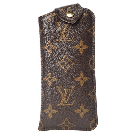 louis vuitton sunglasses case pm|louis vuitton clearance sale sunglasses.